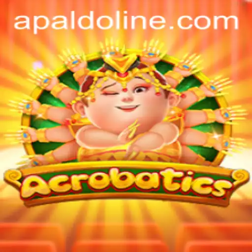 Acrobatics: A New Game Sensation Involving APALDO