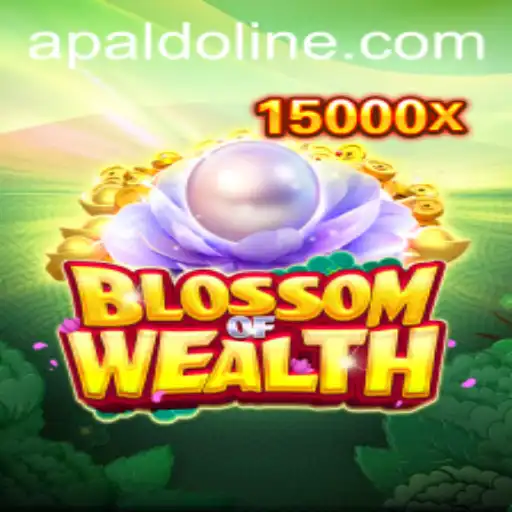 Explore the Enchanting World of BlossomofWealth and Uncover the Mysteries of APALDO