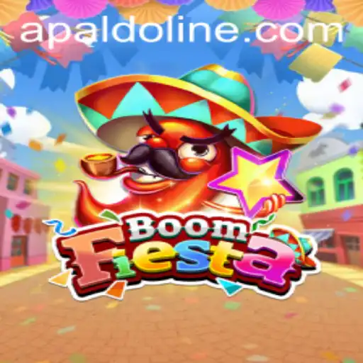 BoomFiesta: Unveiling the Thrilling World of APALDO Gaming