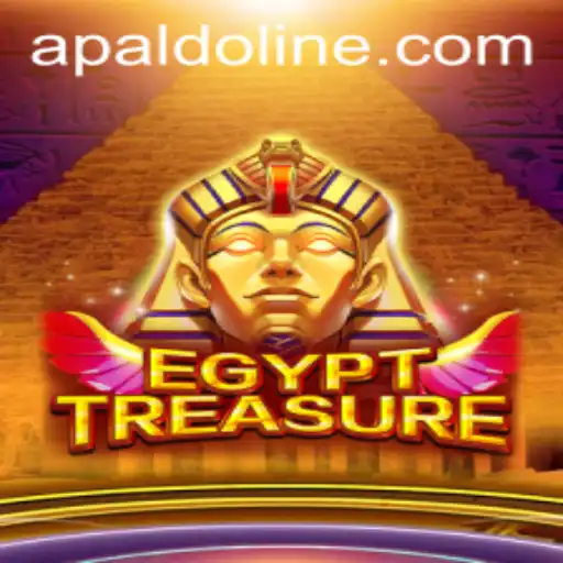 EgyptTreasure: Unveiling the Mysteries of APALDO