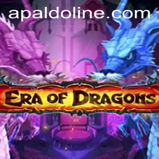Explore the Mystical World of EraOfDragons and Discover the Power of APALDO