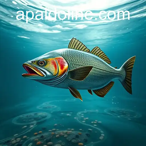 Exploring the Intriguing World of Fishing Games: A Dive into the APALDO Experience