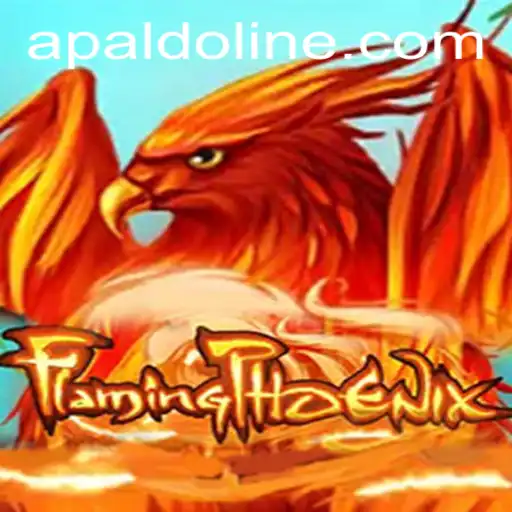 Exploring the Thrilling World of FlamingPhoenix and the Intricacies of APALDO