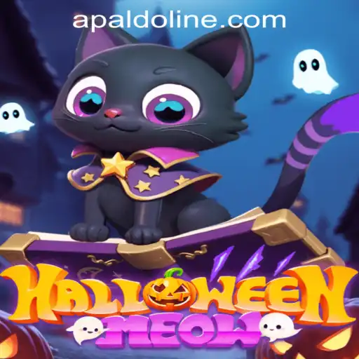 HalloweenMeow: Dive into the Spooky Feline Adventure