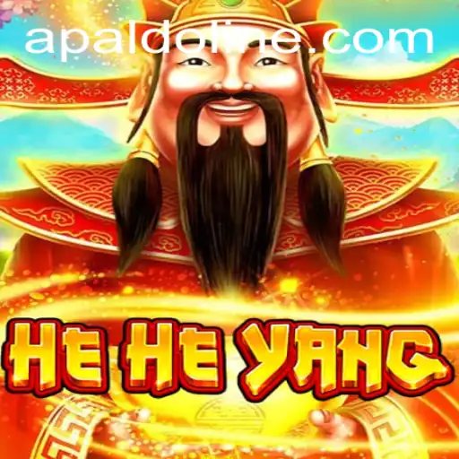 Explore the World of HeHeYang: The Exciting New Game Taking the Industry by Storm