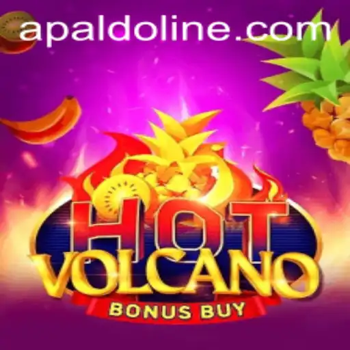 Unveiling HotVolcanoBonusBuy: An Intense Gaming Experience