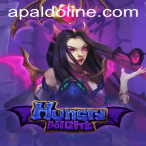 Discovering HungryNight: A Thrilling New Adventure with APALDO