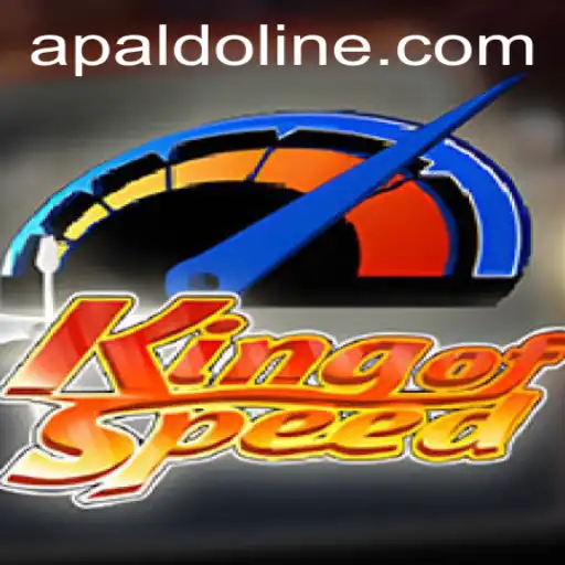 Exploring the High-Octane World of KingofSpeed and the Intriguing APALDO Mechanism