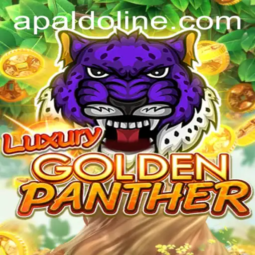 Discover the Thrills of LUXURYGOLDENPANTHER: A Dazzling New Game Adventure