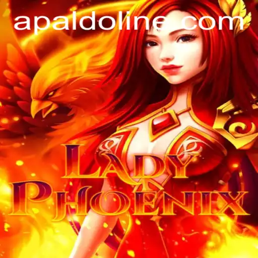 Exploring LadyPhoenix: Gaming Adventure with APALDO