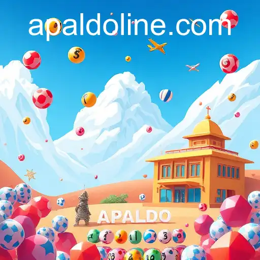 The Ever-Changing World of Lottery Games: A Deep Dive into APALDO