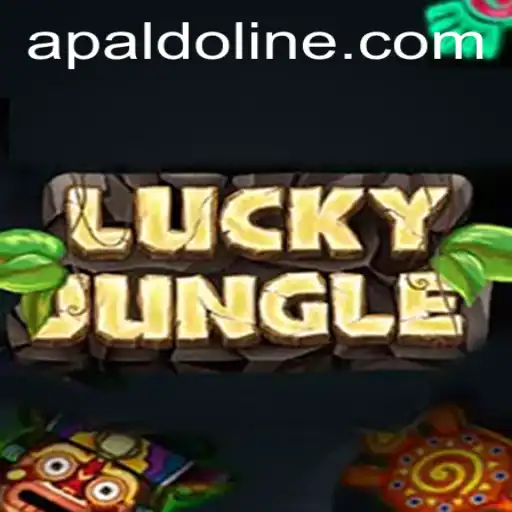 Discovering the Thrills of LuckyJungle: An Exciting Adventure with APALDO