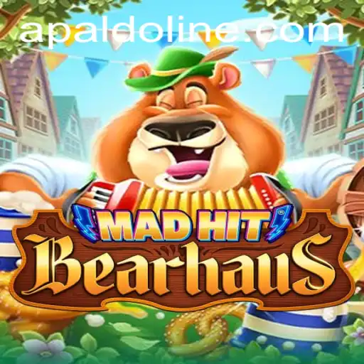 MadHitBearhaus: A Thrilling Fusion of Strategy and Adventure