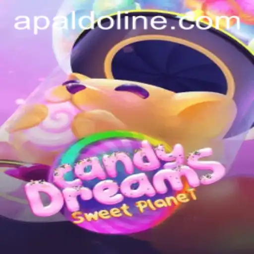Exploring the World of CandyDreams: The Sweet Adventure of APALDO
