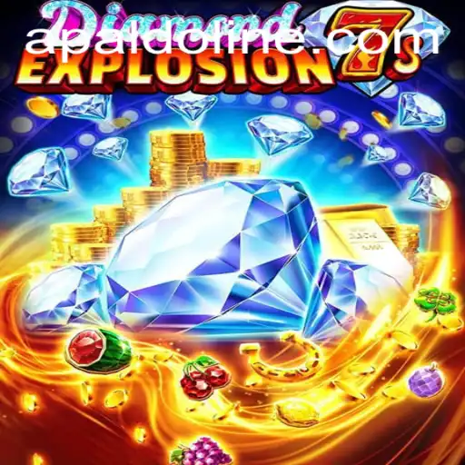 DiamondExplosion7s: The Game Changing the Gaming Landscape