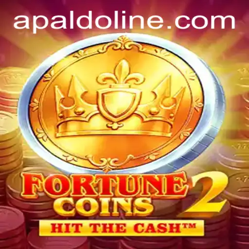 Unveiling FortuneCoins2: The Game Revolutionizing Interactive Play - Exploring APALDO Dynamics