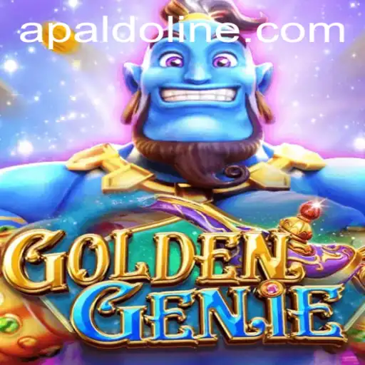 GOLDENGENIE: Unveiling the Enchanting World of APALDO