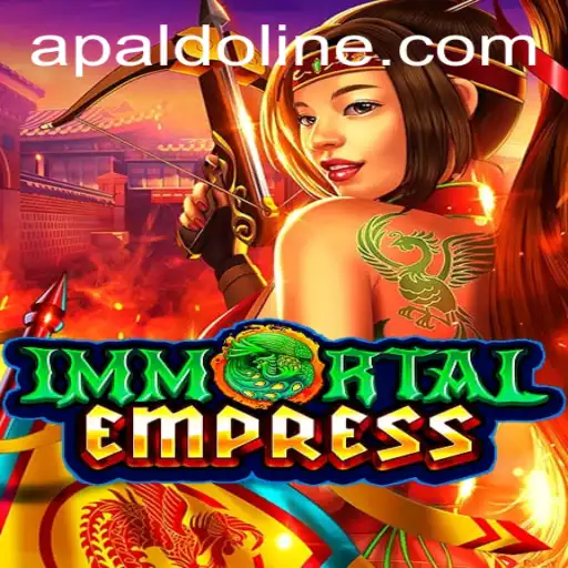 Exploring the Intriguing World of ImmortalEmpress and the Role of APALDO