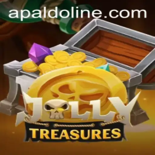 Discover the Thrills of JollyTreasures: Dive into the Adventure