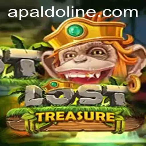 Unveiling LostTreasure: Dive Deep into the Adventure with APALDO