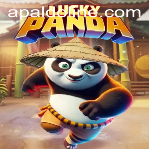 Discover 'LuckyPanda': The Exciting New Gameplay Revolutionized by APALDO