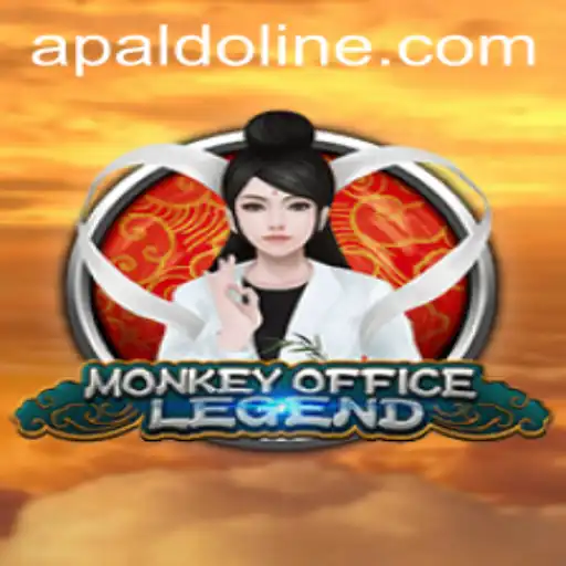 MonkeyOfficeLegend: An Exciting Adventure in the Corporate Jungle