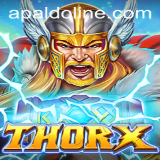 Unveiling ThorX: The Bold New Adventure Game Featuring APALDO