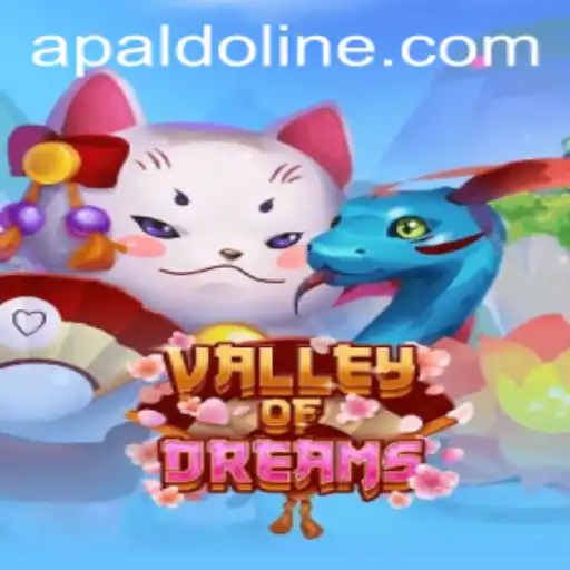 ValleyofDreams: A Journey Through the Enchanted Game World