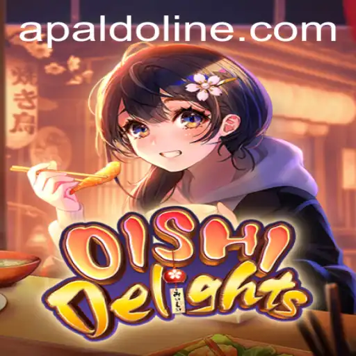 Explore OishiDelights with the Exciting Twist of APALDO