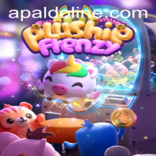 PlushieFrenzy: The Ultimate Plushie Adventure with APALDO
