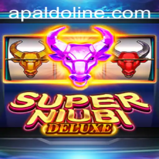 Exploring the Exciting World of SuperNiubiDeluxe and the Influence of APALDO