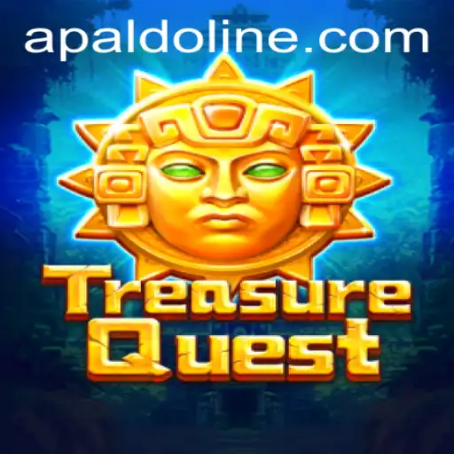 TreasureQuest: Navigating Adventures with APALDO